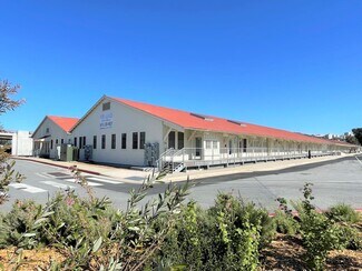 Plus de détails pour 1163-1167 Gorgas Ave, San Francisco, CA - Bureau, Local d'activités à louer