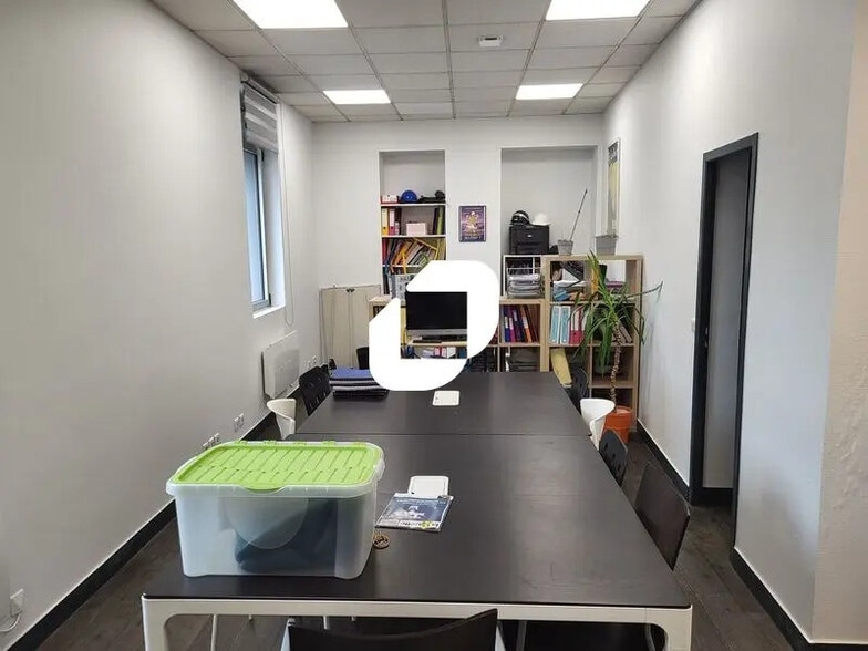 Bureau dans Bègles à louer - Photo intérieure – Image 3 sur 4