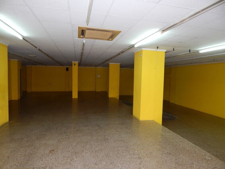 Local commercial dans Ontinyent, Valencia à vendre - Photo de l’immeuble – Image 1 sur 10