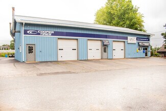 Plus de détails pour 8 Englewood St, Webster, MA - Local commercial à vendre