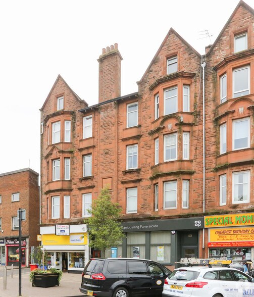 174 Main St, Cambuslang à vendre - Photo de l’immeuble – Image 2 sur 3