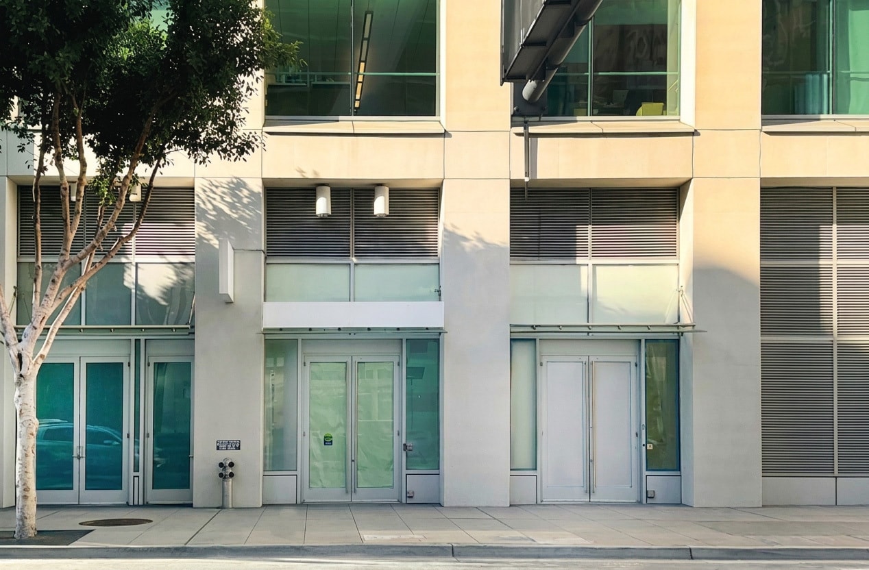 400 Howard St, San Francisco, CA à louer Photo intérieure– Image 1 sur 1