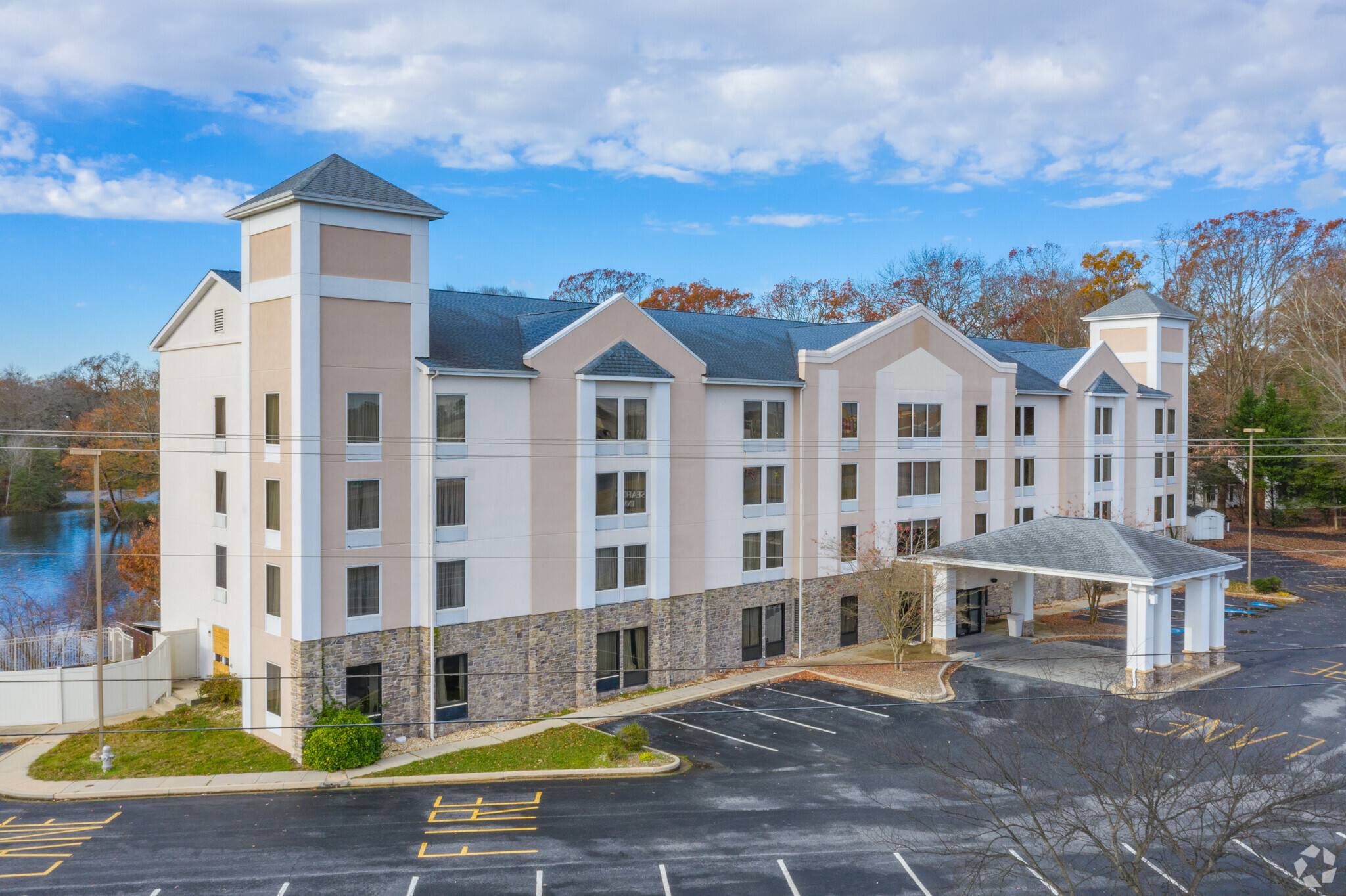 24058 Sussex Hwy, Seaford, DE à vendre Photo principale– Image 1 sur 1