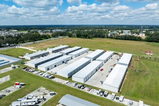 Plus de détails pour 4061 Thomas St, Oxford, FL - Différents types d’espaces à louer