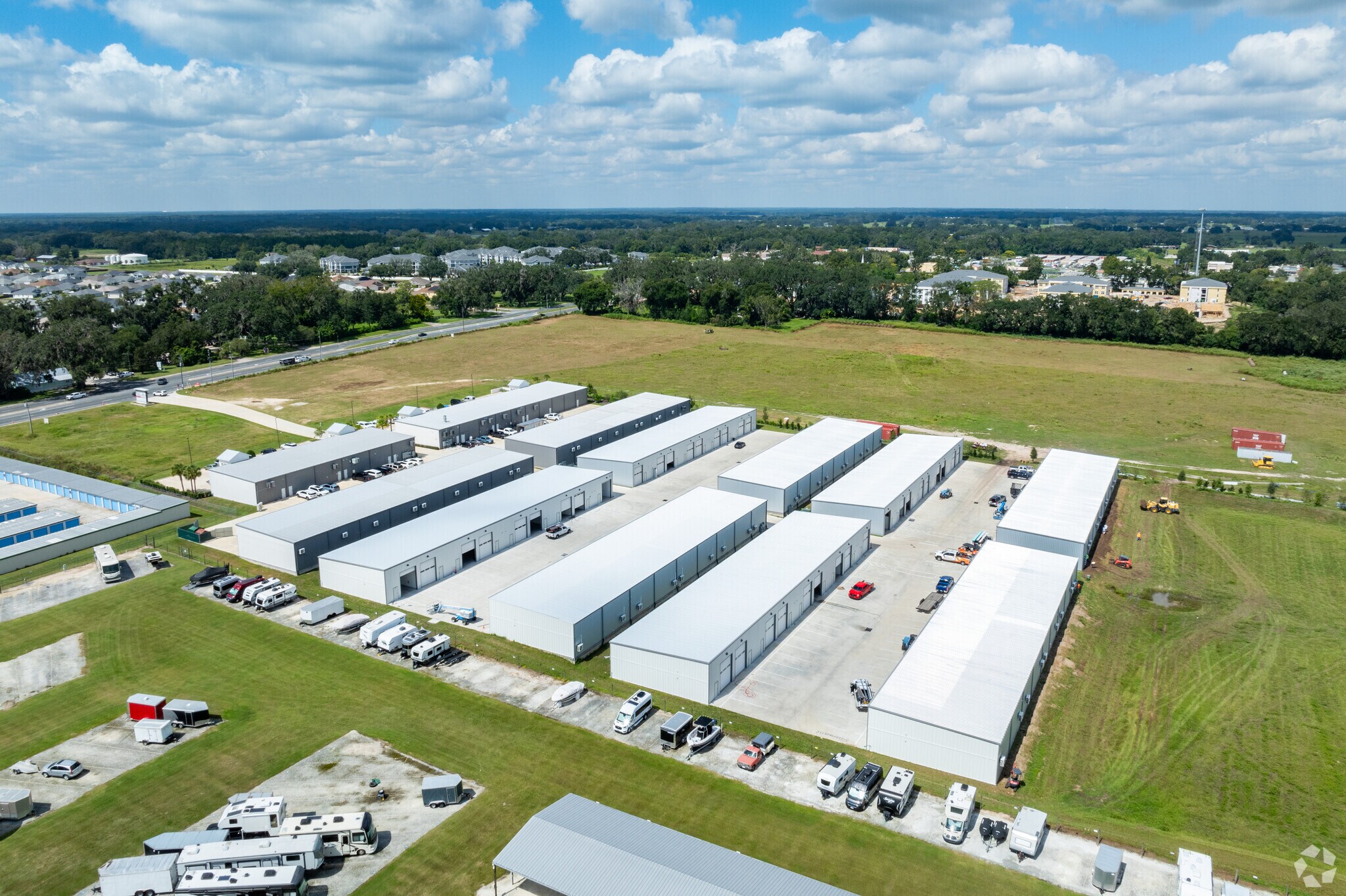 4061 Thomas St, Oxford, FL à louer Photo principale– Image 1 sur 26