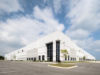 Plus de détails pour 9605 136th Ave, Kenosha, WI - Industriel/Logistique à louer