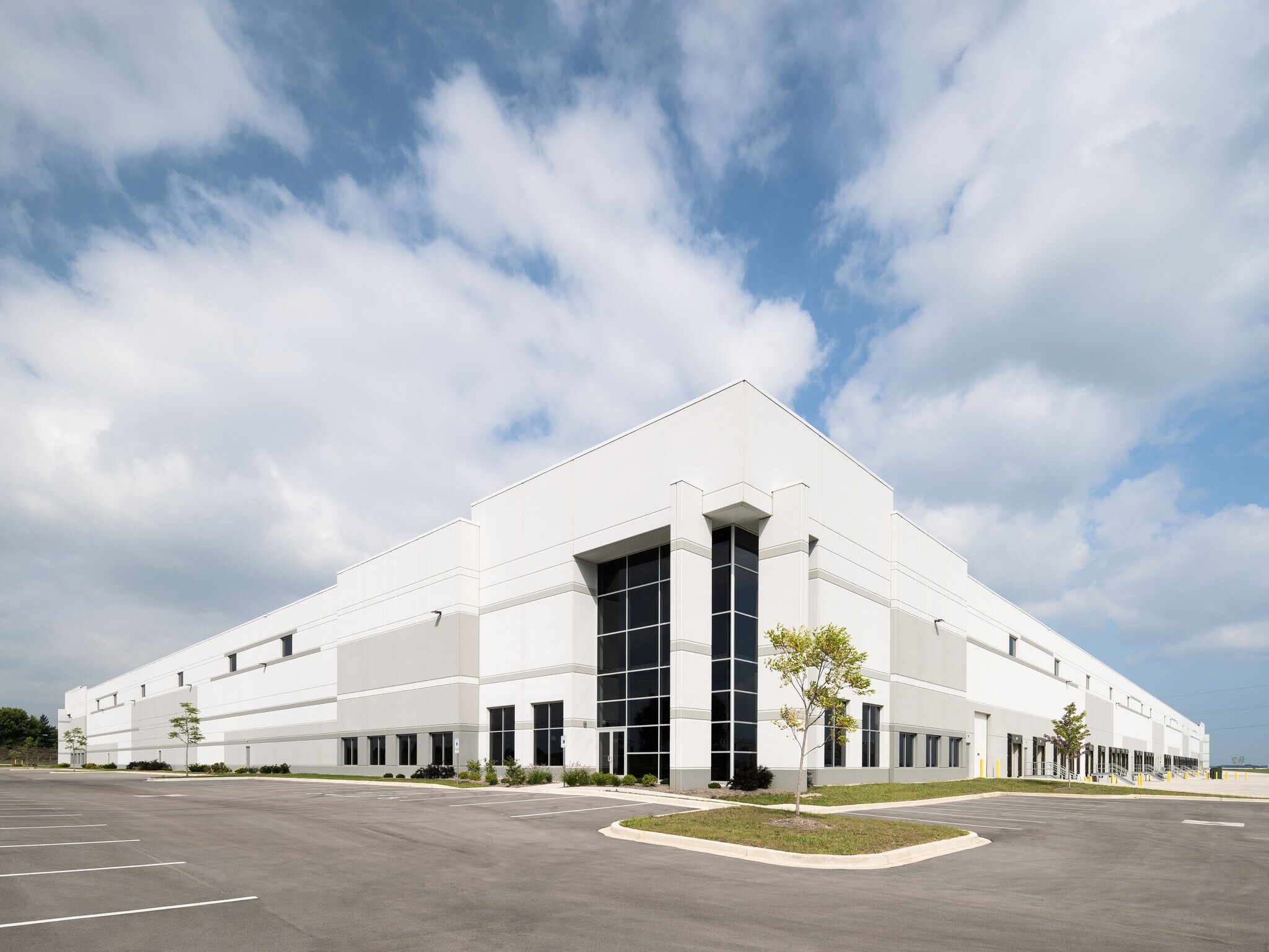 9605 136th Ave, Kenosha, WI à louer Photo principale– Image 1 sur 2