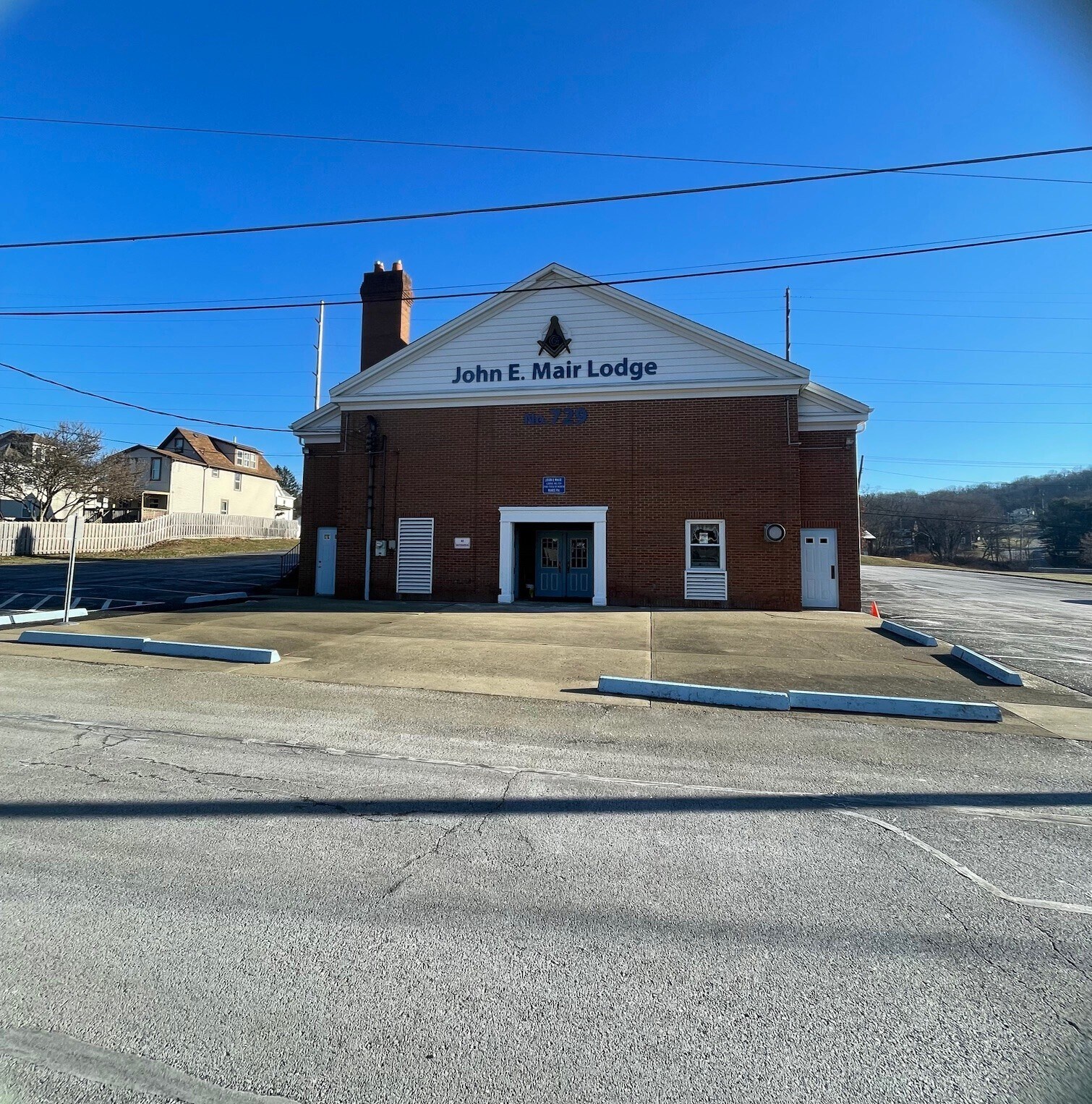 340 Clay Ave, Mars, PA à louer Photo principale– Image 1 sur 4