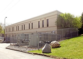Plus de détails pour 4295 Lexington Ave N, Arden Hills, MN - Local d'activités à louer