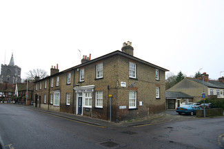 Plus de détails pour 30-32 Church St, Rickmansworth - Bureau à vendre