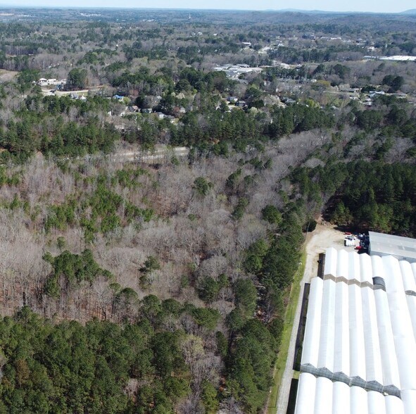 999 Jimmy Campbell Pky, Dallas, GA à vendre - Photo de l’immeuble – Image 2 sur 9