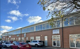 Plus de détails pour Ely Rd, Reading - Bureau à louer