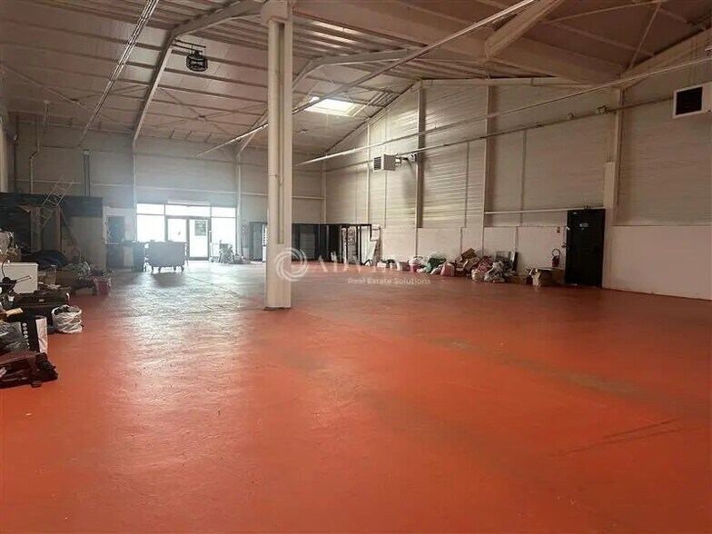 Local commercial dans Le Mans à louer - Photo intérieure – Image 3 sur 5