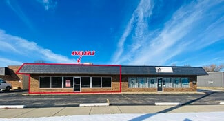 Plus de détails pour 1629-1631 S. Meridian Ave., Wichita, KS - Local commercial à louer