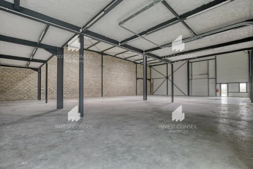 9 Rue Marguerite Aumerle, Persan à vendre - Photo intérieure – Image 1 sur 8