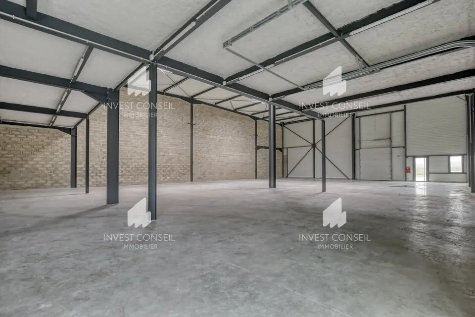 9 Rue Marguerite Aumerle, Persan à vendre Photo intérieure– Image 1 sur 9