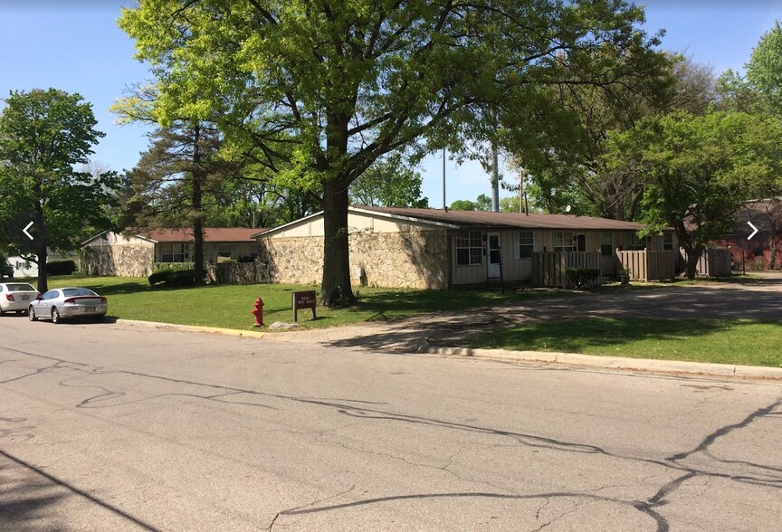 4496 Reinbeau Dr, Columbus, OH à vendre - Photo de l’immeuble – Image 2 sur 10