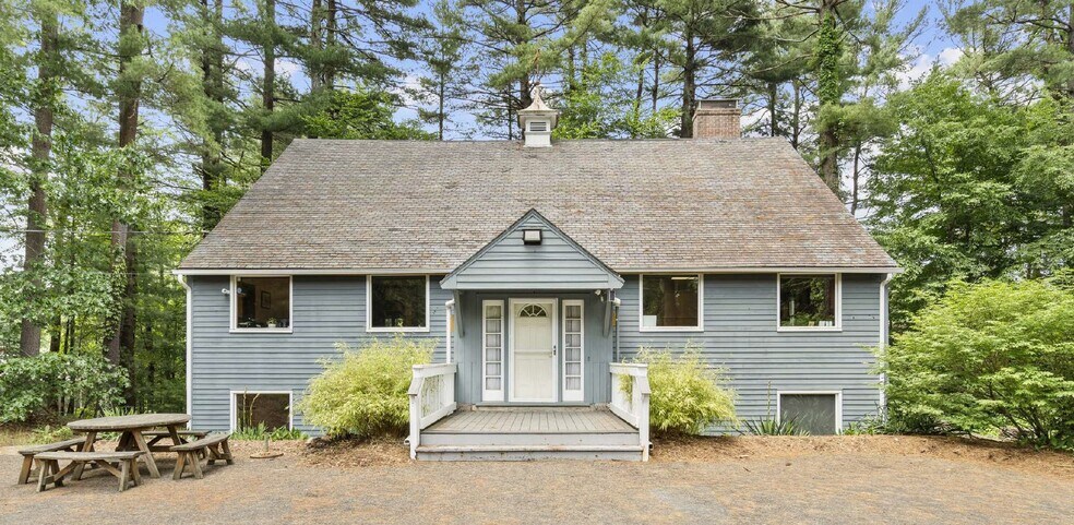 80 W Avon Rd, Avon, CT à vendre - Photo de l’immeuble – Image 1 sur 9