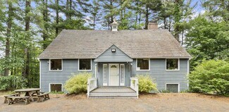 Plus de détails pour 80 W Avon Rd, Avon, CT - Bureau à vendre