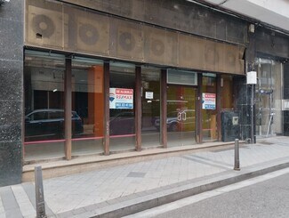 Plus de détails pour Marina de, 3, Valladolid - Local commercial à louer