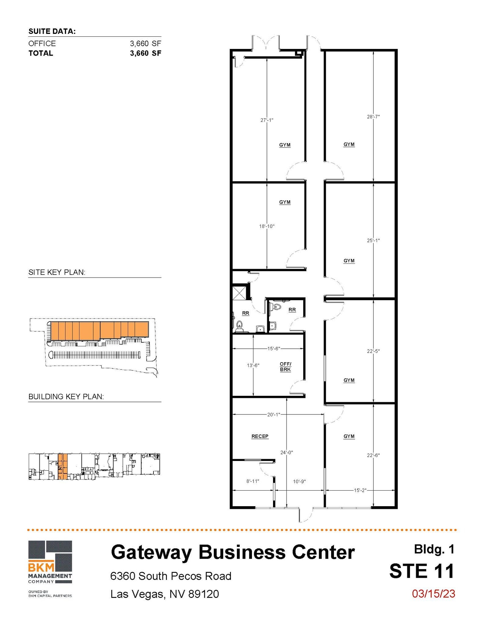 6360 S Pecos Rd, Las Vegas, NV à louer Photo intérieure– Image 1 sur 1