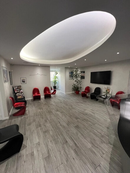 20 Allée Turcat Mery, Marseille à vendre - Photo de l’immeuble – Image 1 sur 6