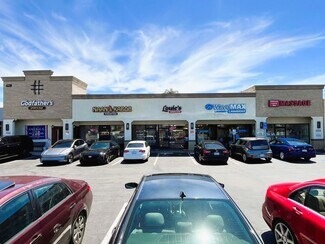 Plus de détails pour 410-420 E 1st St, Tustin, CA - Local commercial à vendre