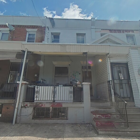 17 N 53rd St, Philadelphia, PA à vendre - Photo de l’immeuble – Image 3 sur 4