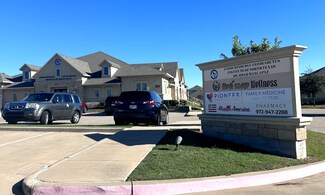 Plus de détails pour 920 E Highway 67, Duncanville, TX - Bureau à louer
