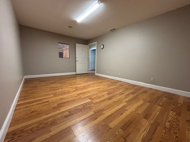 6600 Grand Central Ave, Parkersburg, WV à louer - Photo de l’immeuble – Image 2 sur 9