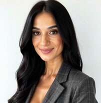 Ashley Melikian