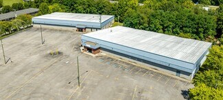 Plus de détails pour 2 BUILDINGS ON 3.98 ACRES I-24 FRONTAGE – Local commercial à vendre, Joelton, TN