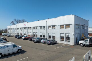 Plus de détails pour 425 Fairfield Ave, Stamford, CT - Industriel/Logistique à louer