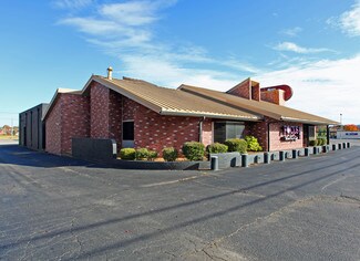 Plus de détails pour 2020 Country Club Ave NW, Huntsville, AL - Local commercial à vendre
