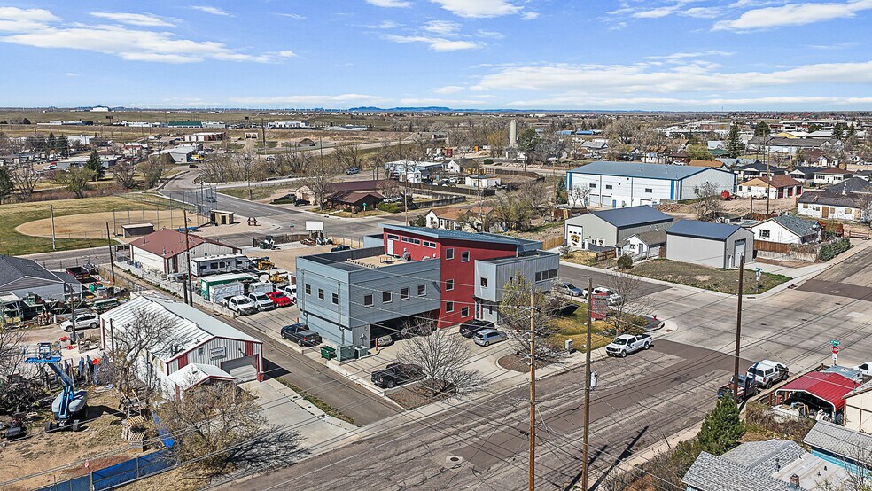 1820 Dillon Ave, Cheyenne, WY à louer - Photo de l’immeuble – Image 2 sur 9