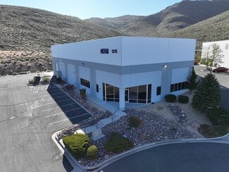 Plus de détails pour 1215 Alexandria Ct, Mccarran, NV - Industriel/Logistique à louer