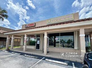 Plus de détails pour 2810-2816 SE Federal Hwy, Stuart, FL - Local commercial à louer