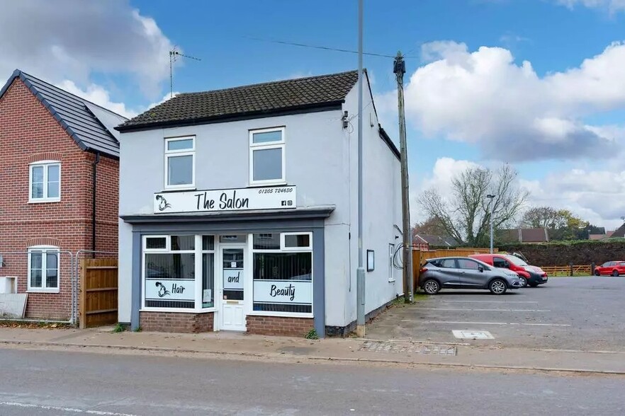 25 London Rd, Kirton à vendre - Photo de l’immeuble – Image 2 sur 10