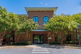 Plus de détails pour 610 Jones Ferry Rd, Carrboro, NC - Coworking à louer