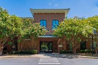 Plus de détails pour 610 Jones Ferry Rd, Carrboro, NC - Coworking à louer