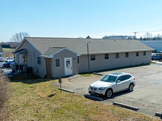 Plus de détails pour 34 Fawn Dr, Quarryville, PA - Bureau à vendre