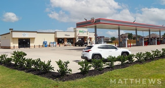 Plus de détails pour 8610 FM 3180 Rd, Baytown, TX - Local commercial à louer