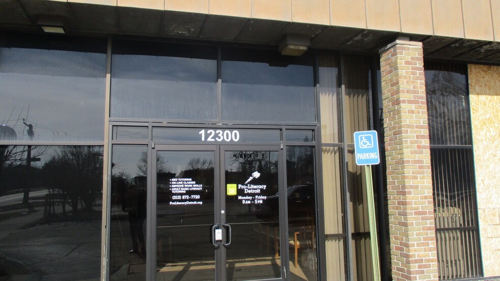 12300 Morang Rd, Detroit, MI à vendre - Autre – Image 3 sur 45