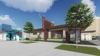 Plus de détails pour 205 E Main St, Richardson, TX - Local commercial à louer