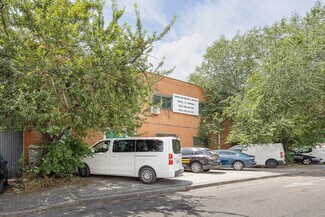 Plus de détails pour Industriel/Logistique à vendre