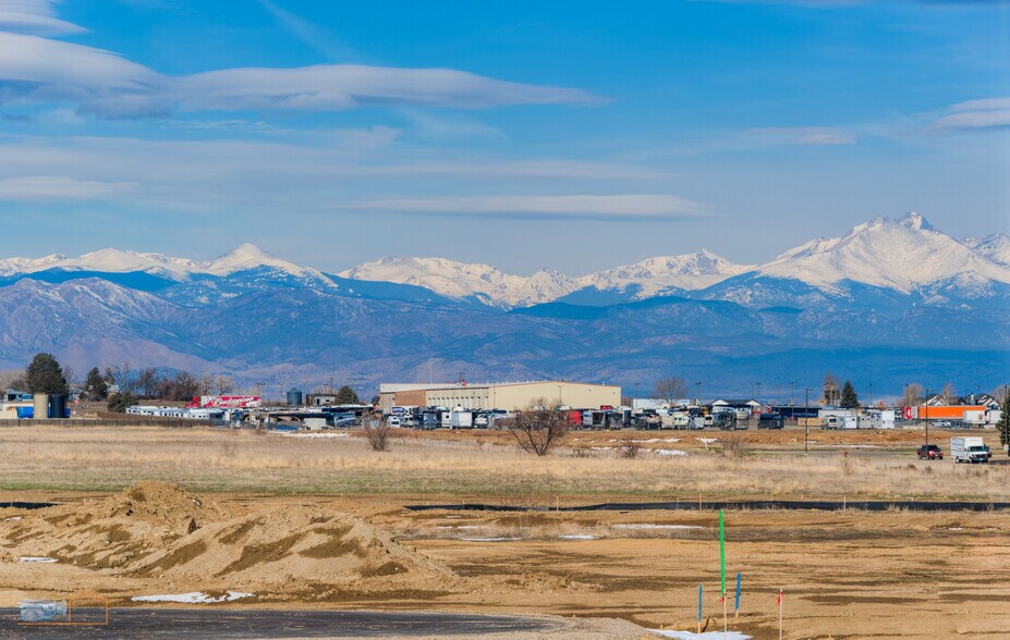 4606-4700 Falcon Pl, Frederick, CO à vendre - Photo de l’immeuble – Image 2 sur 39
