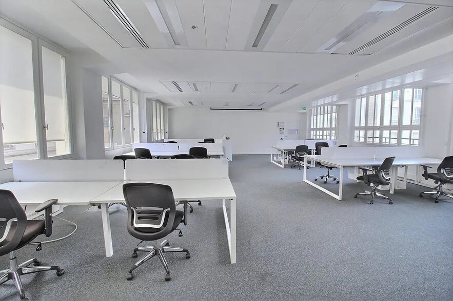 Bureau dans Paris à louer - Photo intérieure – Image 1 sur 10