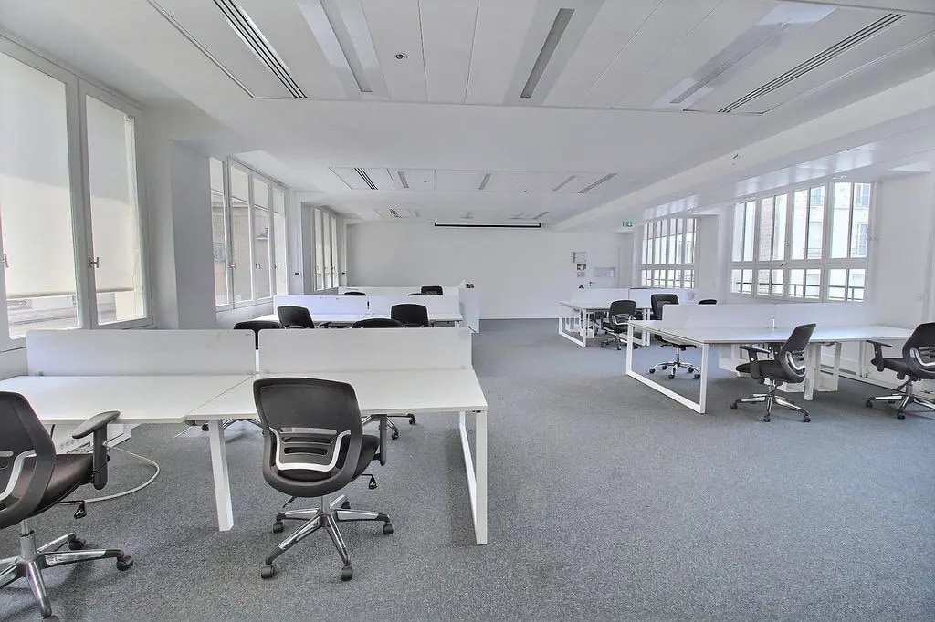 Bureau dans Paris à louer Photo intérieure– Image 1 sur 11