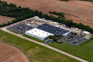 Plus de détails pour 1430 Wall Triana Hwy, Madison, AL - Industriel/Logistique à louer