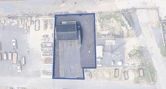 Plus de détails pour 6923 Ebenezer Rd, Middle River, MD - Industriel/Logistique à louer